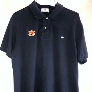 Auburn University 🐯Southern Tide Polo